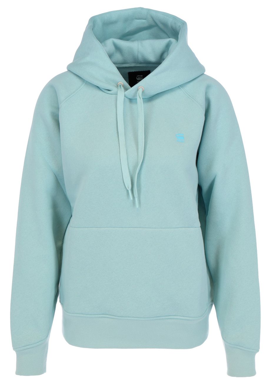 G-STAR RAW DENIM PREMIUM CORE 2.0 HOODIE Damen Kapuzenpullover
